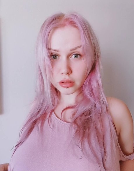 Foto di nudo di fuga di OnlyFans di Blackthornwitch