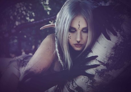 Blackthornwitch
