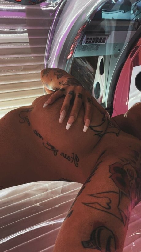 Foto di nudo di fuga di OnlyFans di Turkishhhdelighttt
