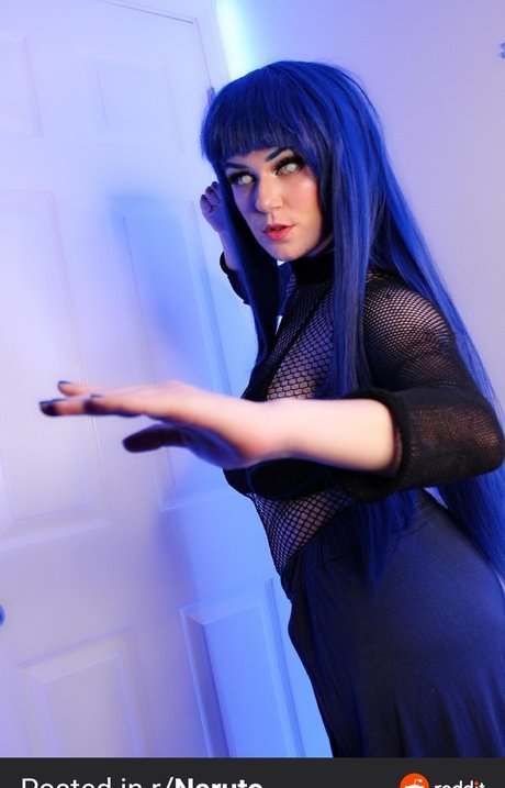 Foto di nudo di fuga di OnlyFans di Tsunderedragon