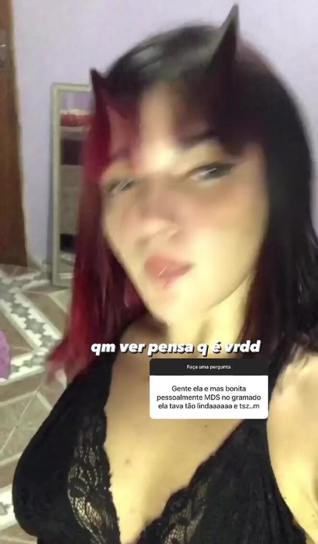Foto di nudo di fuga di OnlyFans di Xwandriele