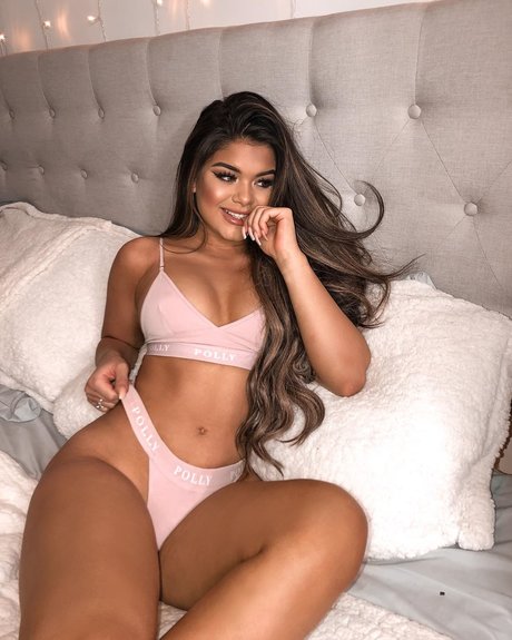 Dayanna Comas