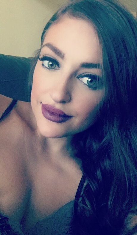 Foto di nudo di fuga di OnlyFans di Lauren Bedford Russell
