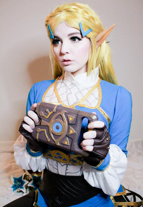 Hannahhyrule