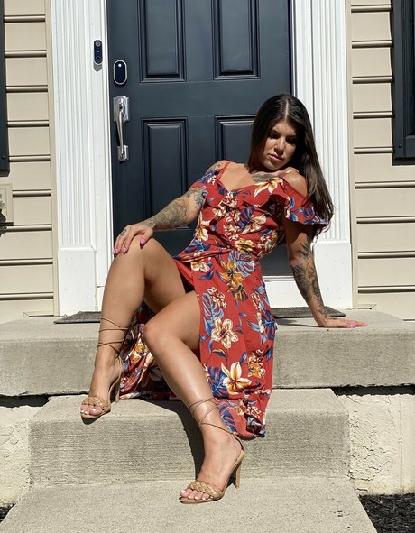 Suchagoodgirldanie