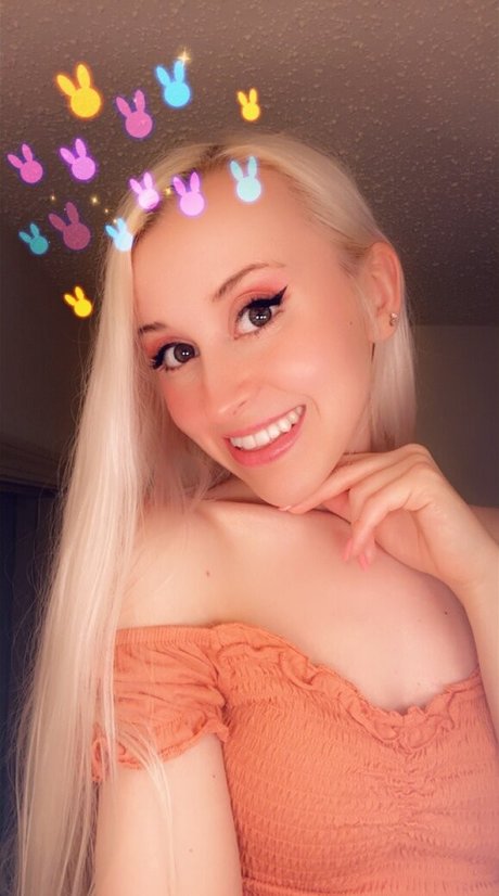 Foto di nudo di fuga di OnlyFans di Faeriequeens