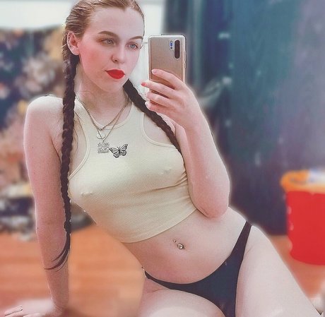 Foto di nudo di fuga di OnlyFans di Sophiethescientist