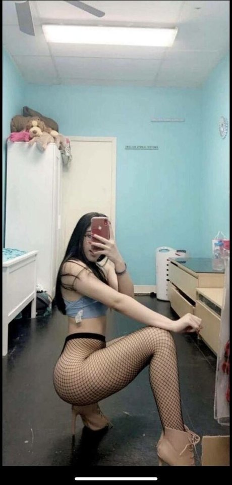 Foto di nudo di fuga di OnlyFans di Shylin
