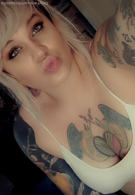 Broadzilla