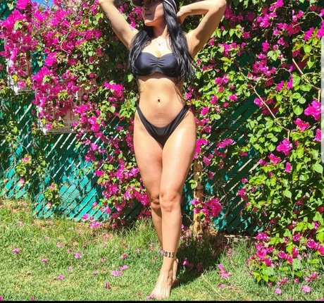 Foto di nudo di fuga di OnlyFans di Dianaarias