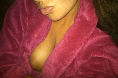 Foto di nudo di fuga di OnlyFans di Billie Leyers