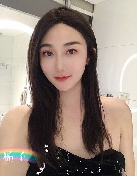 Foto di nudo di fuga di OnlyFans di Shuizhizi