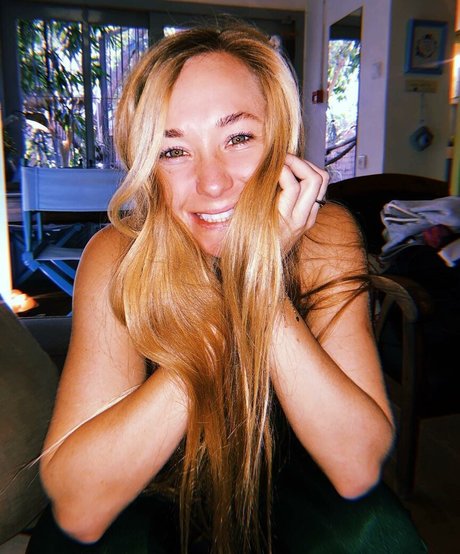 Julia Glushko