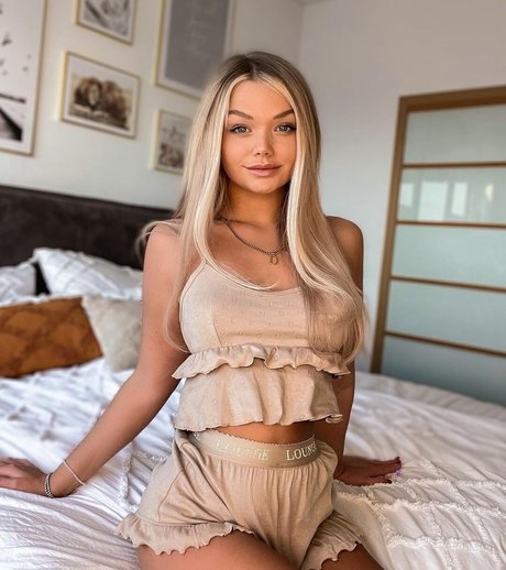 Foto di nudo di fuga di OnlyFans di Sarahxws