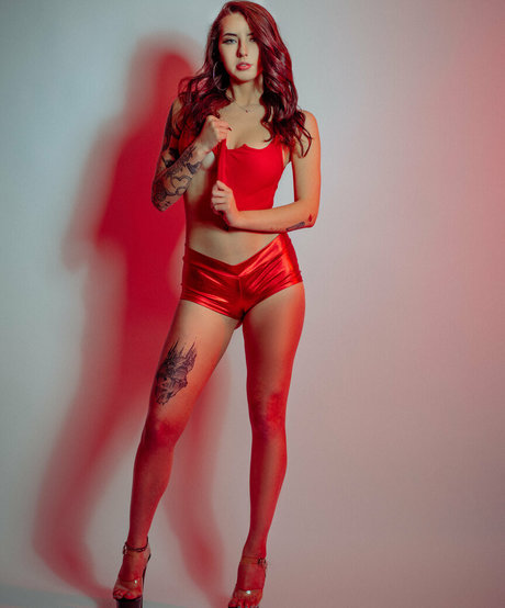 Kat Hefley