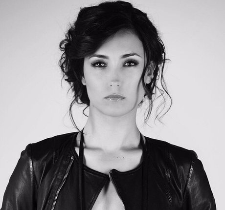 Foto di nudo di fuga di OnlyFans di Caterina Balivo