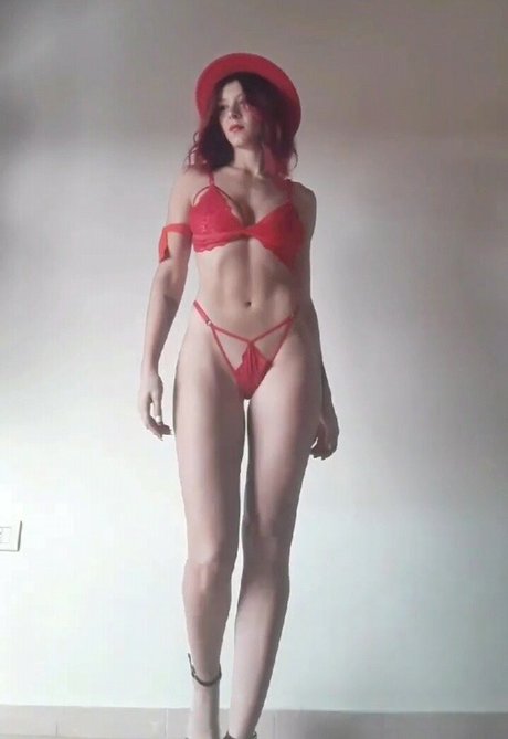 Abril Melnyk