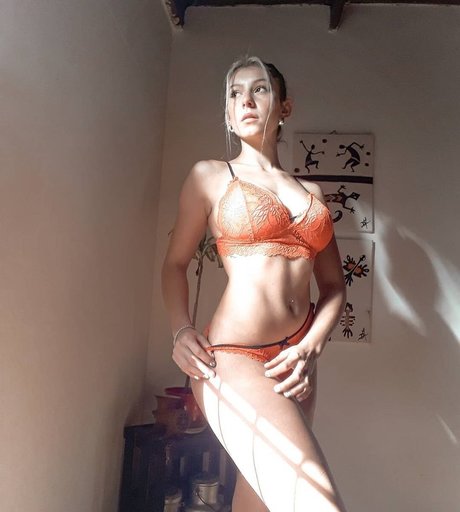 Abril Melnyk