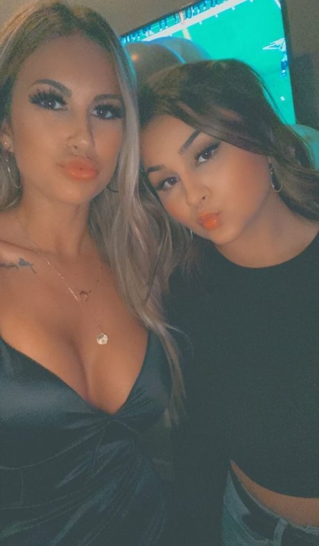 Foto di nudo di fuga di OnlyFans di Kayla Lynne Hilton