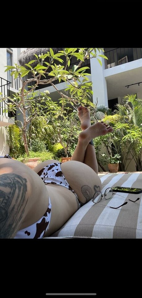 Foto di nudo di fuga di OnlyFans di Pastanoodle