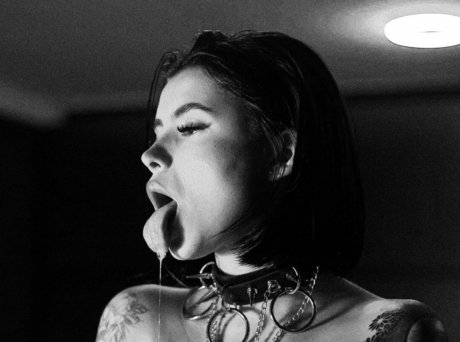 Foto di nudo di fuga di OnlyFans di Alison Estrada