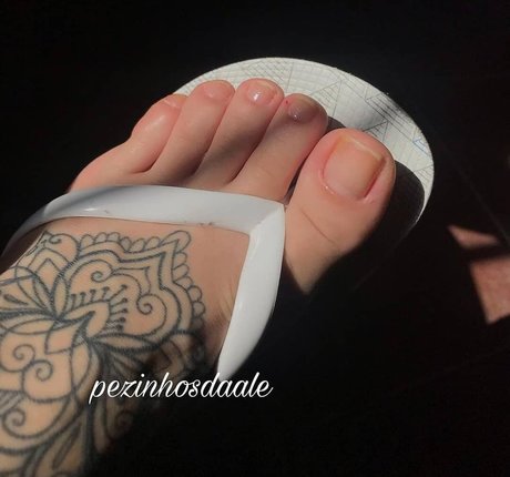 Foto di nudo di fuga di OnlyFans di Pedaale
