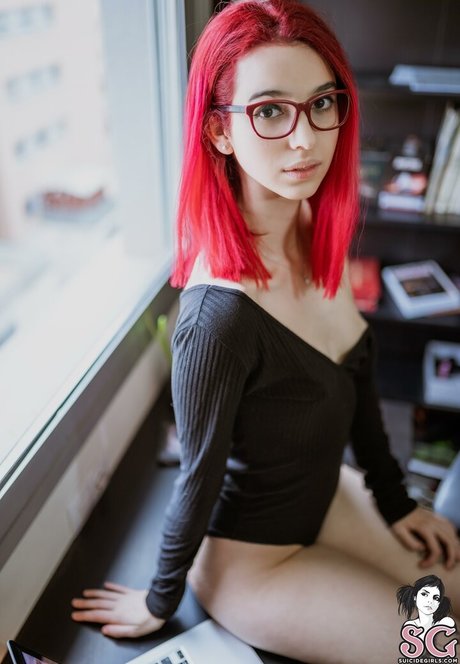 Foto di nudo di fuga di OnlyFans di Xocosg