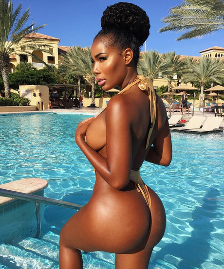 Monifa Jansen