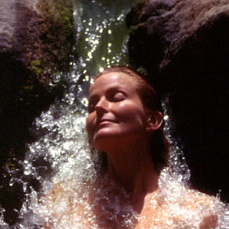 Foto di nudo di fuga di OnlyFans di Bo Derek