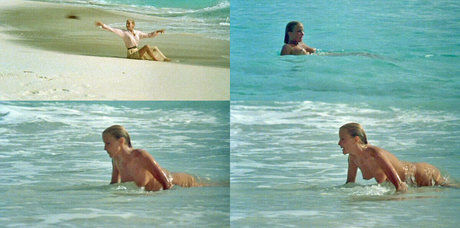 Bo Derek