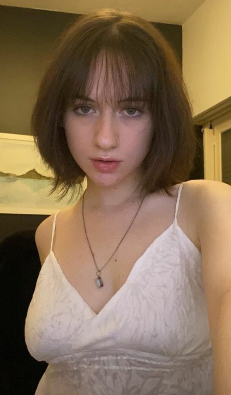 Foto di nudo di fuga di OnlyFans di Norubiaensaladera
