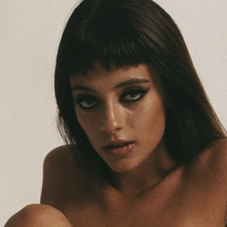 Foto di nudo di fuga di OnlyFans di Greta Cozzolino