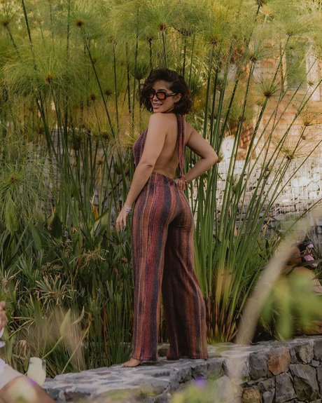 Nadia Jaftha