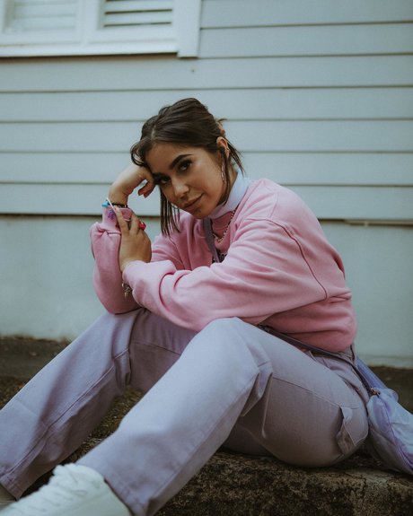 Nadia Jaftha