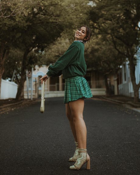 Nadia Jaftha