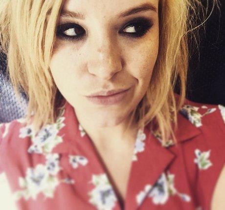 Brea Grant