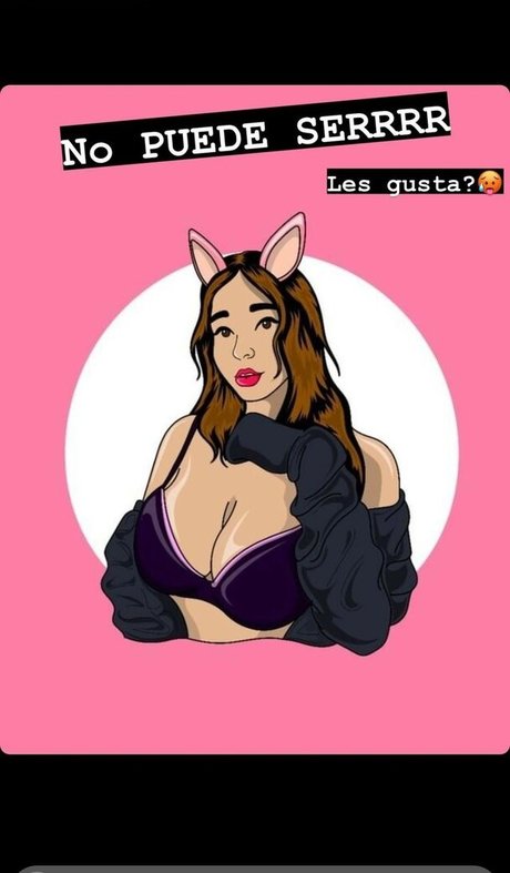Foto di nudo di fuga di OnlyFans di Bun1aca