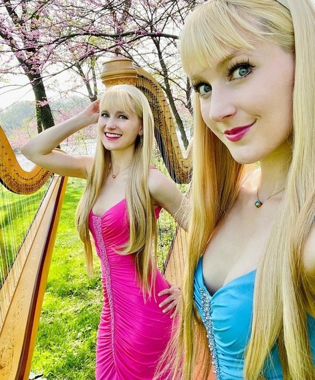 Camille And Kennerly