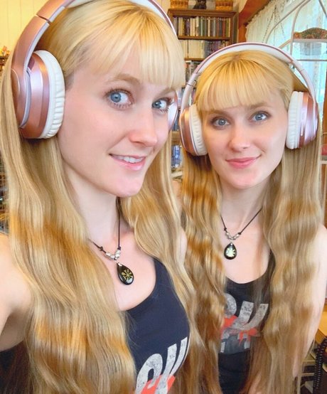 Camille And Kennerly