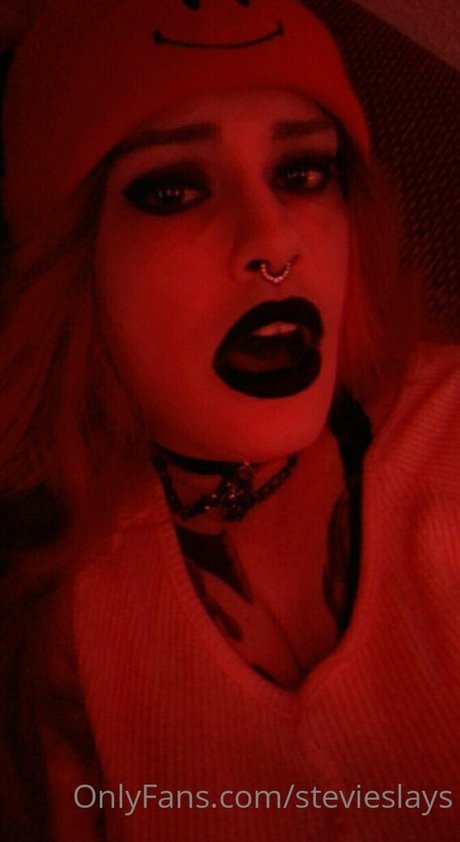 Stevieslays