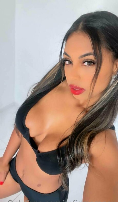 Foto di nudo di fuga di OnlyFans di Sofiamorenox