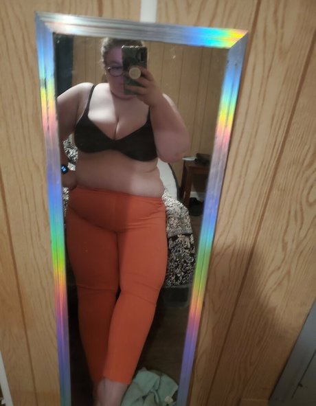 Foto di nudo di fuga di OnlyFans di Pandafluff1137