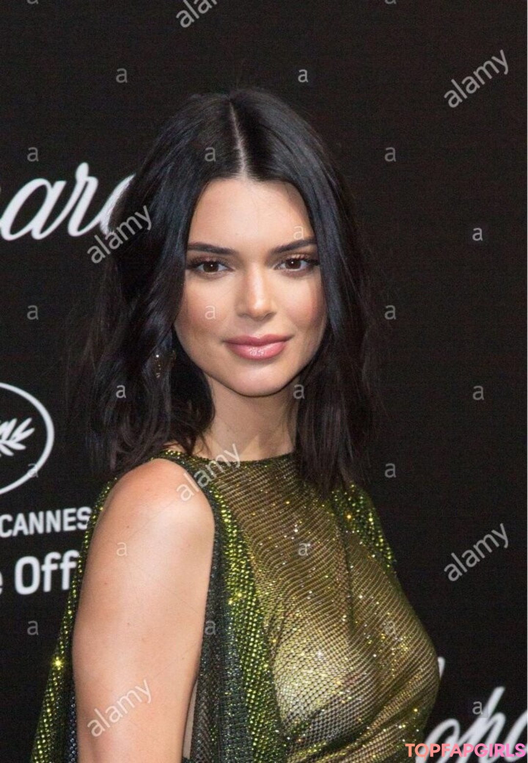 Foto di nudo di fuga di OnlyFans di Kendall Jenner #1013