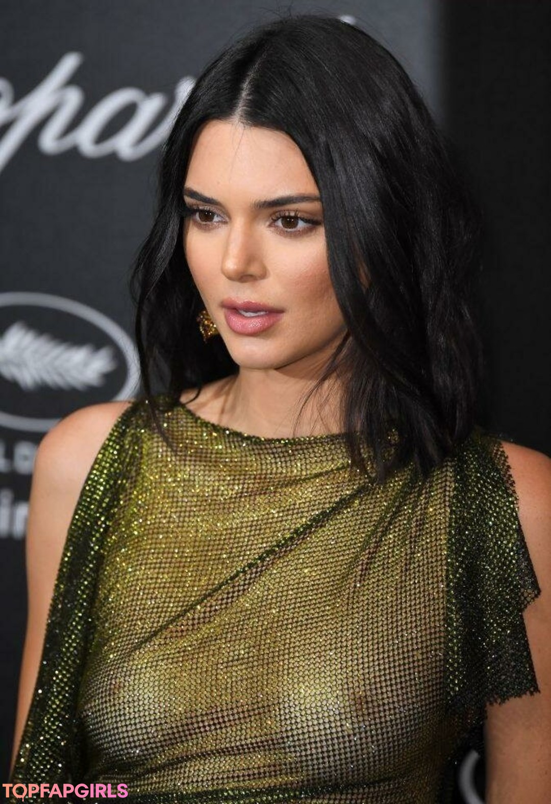 Foto di nudo di fuga di OnlyFans di Kendall Jenner #1054