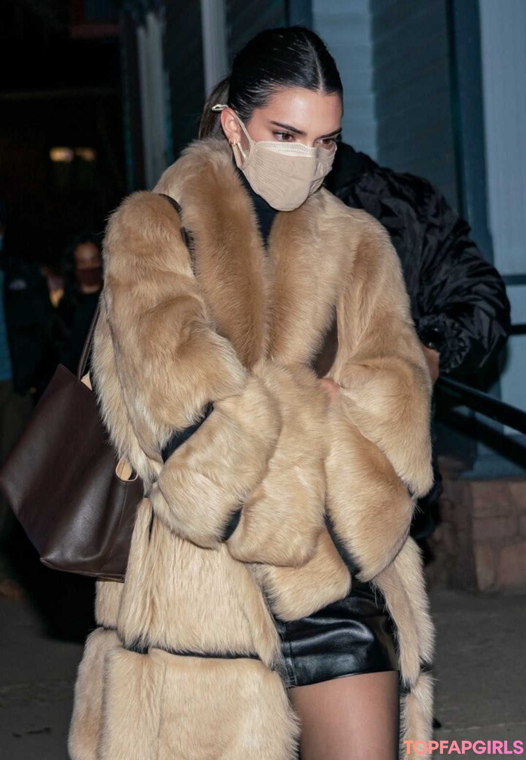 Foto di nudo di fuga di OnlyFans di Kendall Jenner #1114