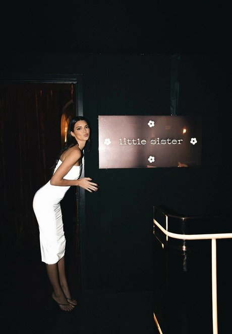 Kendall Jenner