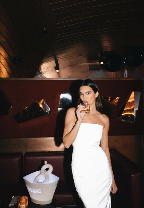Kendall Jenner