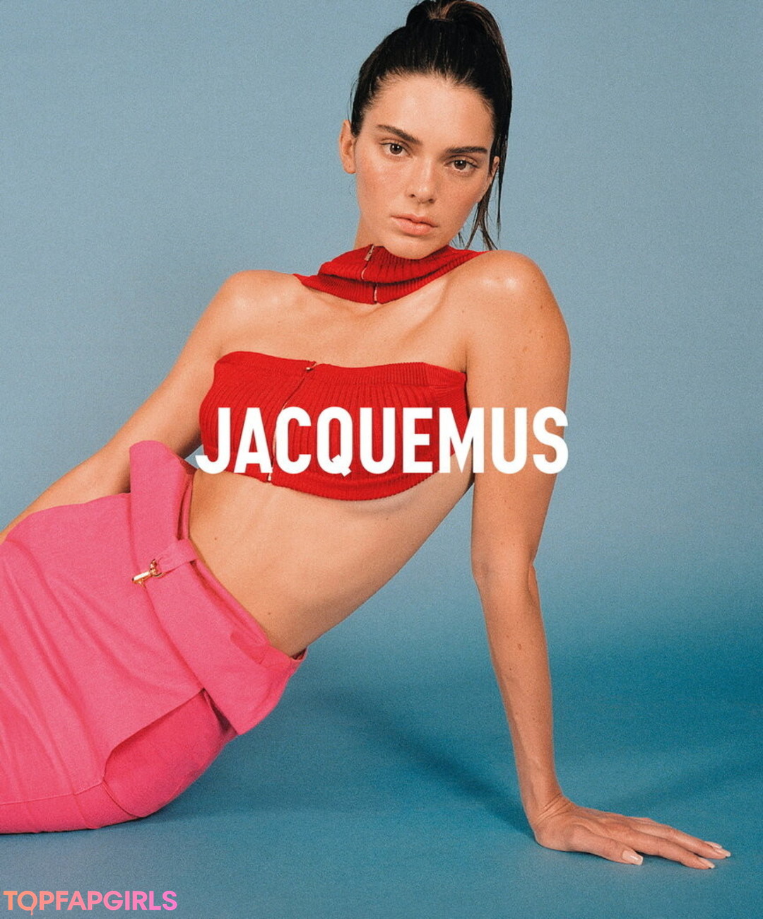 Foto di nudo di fuga di OnlyFans di Kendall Jenner #1236