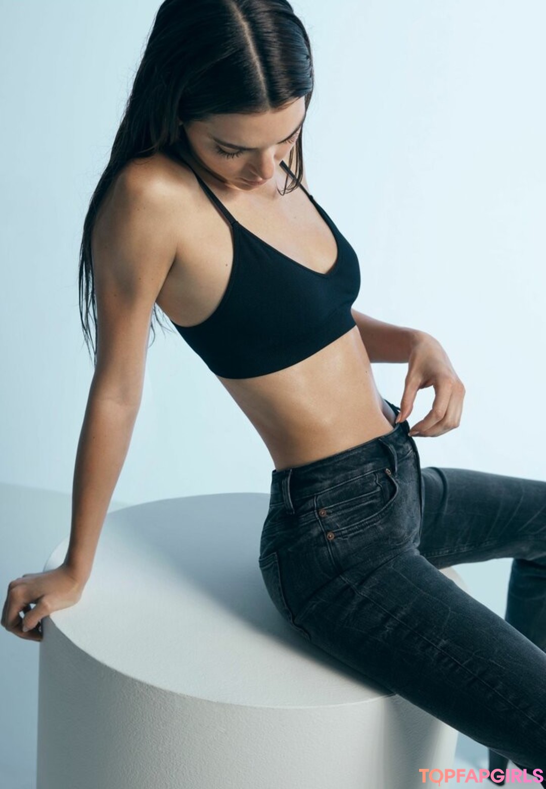 Foto di nudo di fuga di OnlyFans di Kendall Jenner #1252