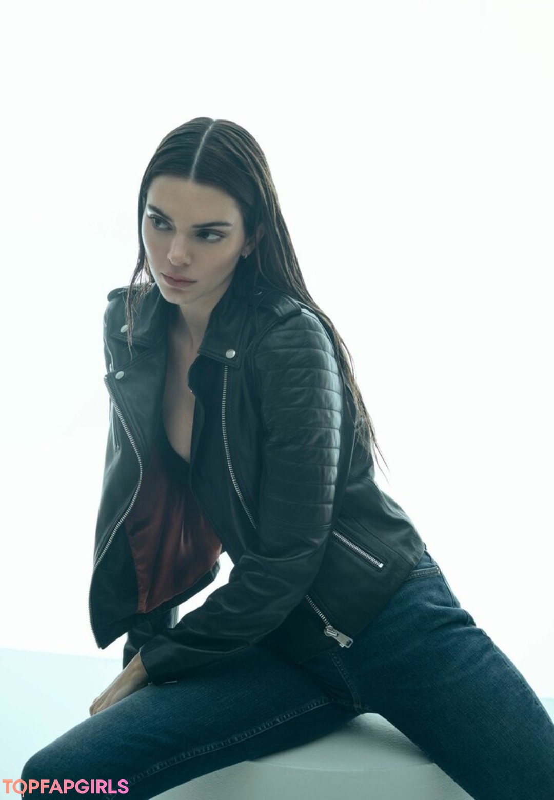 Foto di nudo di fuga di OnlyFans di Kendall Jenner #1259